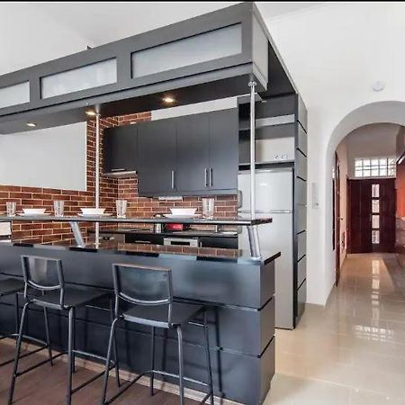 Buda Royal Castle 2 Double Beds Private Apartment Budapeszt Zewnętrze zdjęcie