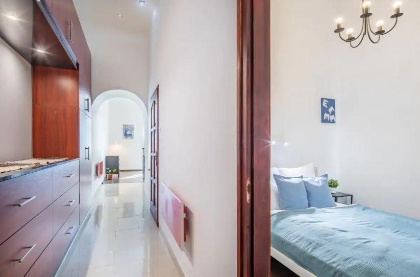 Buda Royal Castle 2 Double Beds Private Apartment Budapeszt Zewnętrze zdjęcie