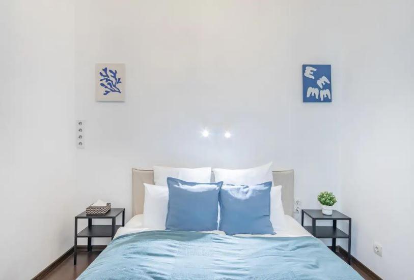 Buda Royal Castle 2 Double Beds Private Apartment Budapeszt Zewnętrze zdjęcie
