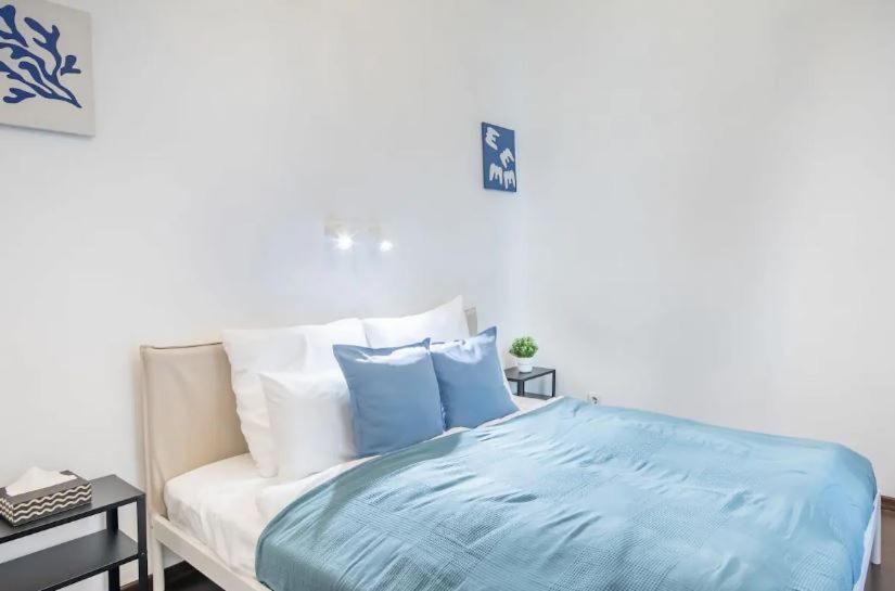 Buda Royal Castle 2 Double Beds Private Apartment Budapeszt Zewnętrze zdjęcie