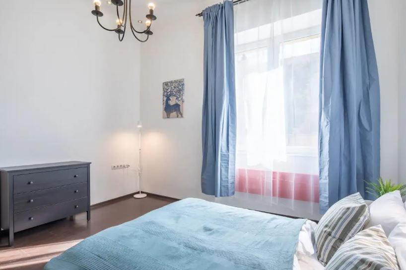 Buda Royal Castle 2 Double Beds Private Apartment Budapeszt Zewnętrze zdjęcie