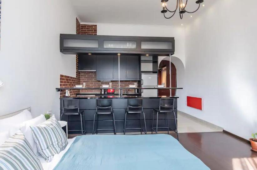 Buda Royal Castle 2 Double Beds Private Apartment Budapeszt Zewnętrze zdjęcie