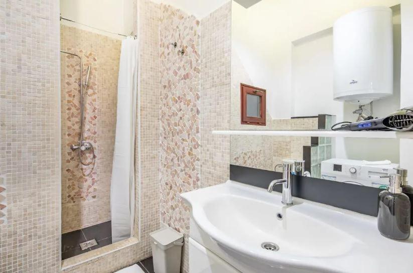 Buda Royal Castle 2 Double Beds Private Apartment Budapeszt Zewnętrze zdjęcie