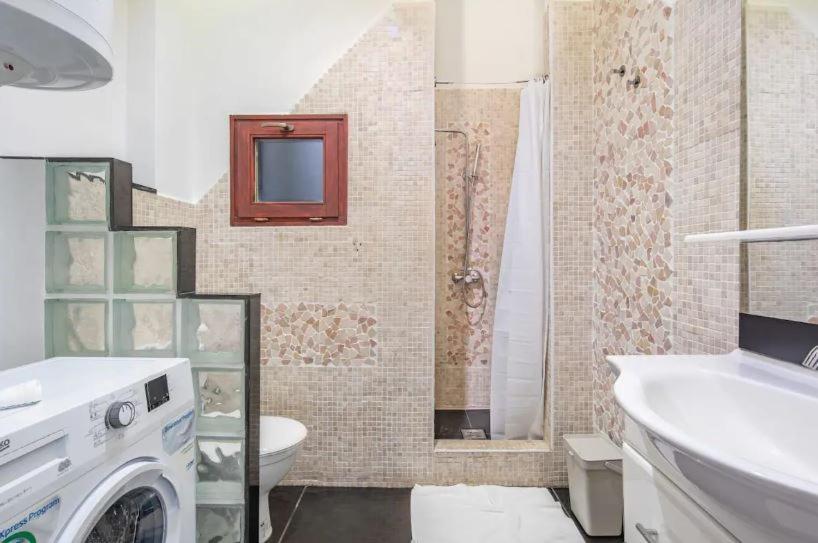 Buda Royal Castle 2 Double Beds Private Apartment Budapeszt Zewnętrze zdjęcie