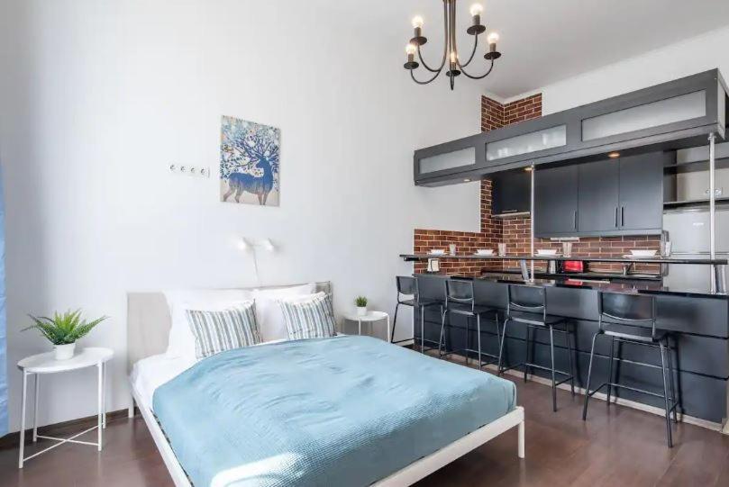 Buda Royal Castle 2 Double Beds Private Apartment Budapeszt Zewnętrze zdjęcie