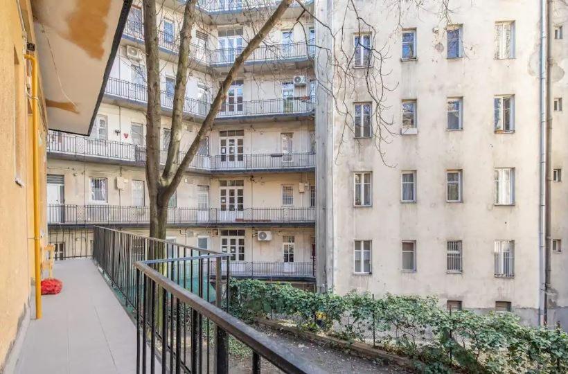 Buda Royal Castle 2 Double Beds Private Apartment Budapeszt Zewnętrze zdjęcie