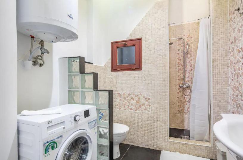 Buda Royal Castle 2 Double Beds Private Apartment Budapeszt Zewnętrze zdjęcie